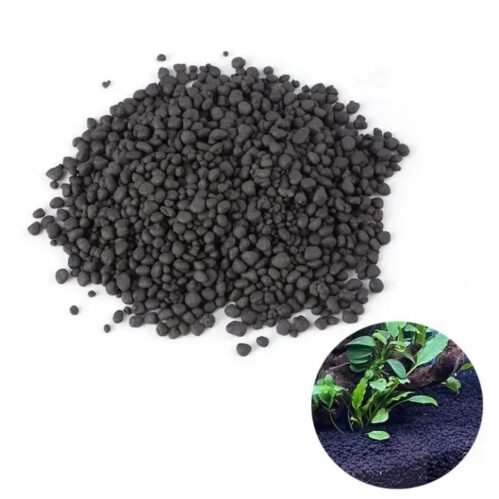 Aquarium Substrate