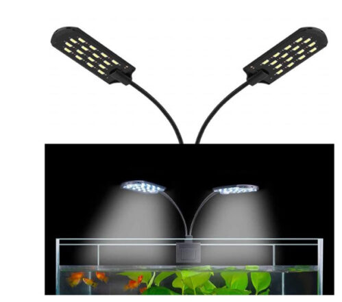 Aquarium LED Light x7        