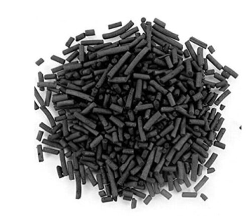 Activated Carbon for Aquarium