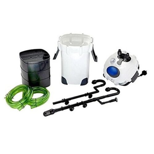 SunSun HW-303B External Canister Filter with UV