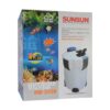 SunSun HW-303B External Canister Filter with UV