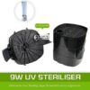 SunSun HW-303B External Canister Filter with UV