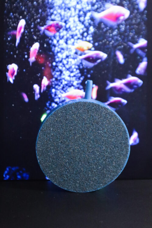 3 Inch Air Stone Round Bubble Diffuser