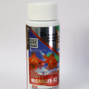 Aquatic Remedies Micro Life S2-50ml