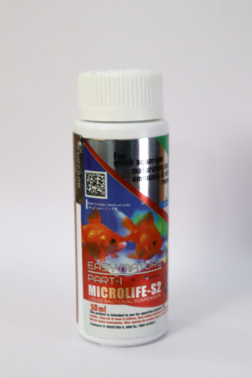 Aquatic Remedies Micro Life S2-50ml