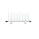 Aquarium/Fish Dancing Bubbles Air Stick - Hydroponic Systems Air Stone Line/Air Stone Stick/Oxygen Creator | Fresh and Salt Water