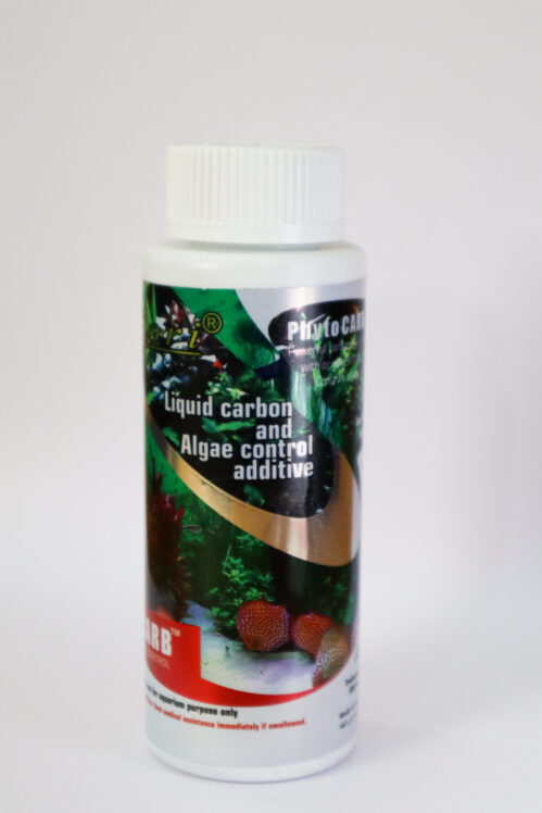 Aquatic Remedies Phyto Carb CO2 Plus