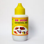 Dr Ocean General Aid 30 ml Fish Medicine