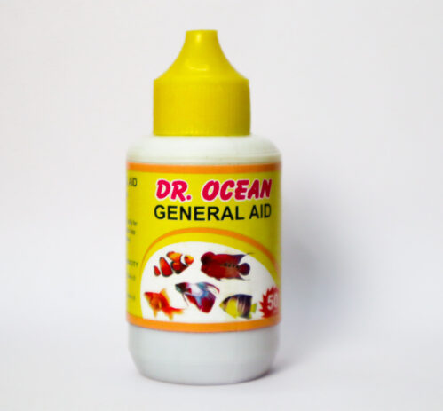 Dr. Ocean General Aid