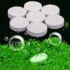 CO2 Tablets Water Conditioner