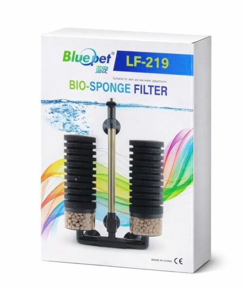 Lf-219 Aquarium Bio Sponge Filter