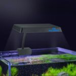 MX NEO HELIOUS Flat Nano 8W Light | Planted Aquarium LED Light with Vivid Color