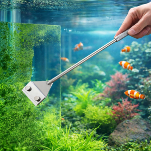 Algae Scraper 16 Inch Fish Tank