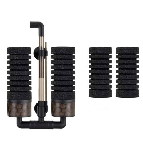 Lf-219 Aquarium Bio Sponge Filter