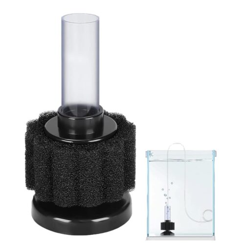 LY-2833 Biochemical Sponge Filter