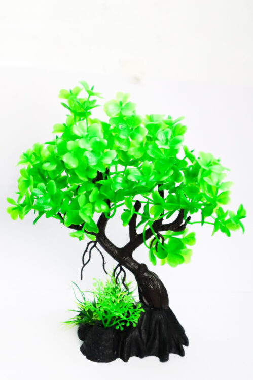 8-Inch Artificial Tree Plant