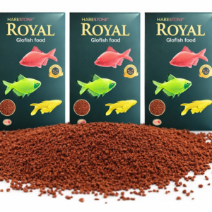 Royal Glow Fish Food 22g 