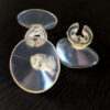 Oxygen Tube Suction Cup