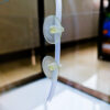 Oxygen Tube Suction Cup