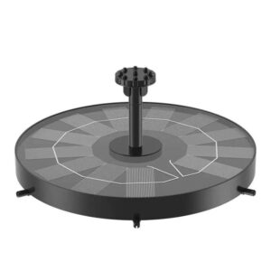 SUNSUN JSP-01 Solar Pond Floating Pump