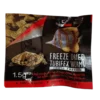 Freeze-Dried Tubifex Worms