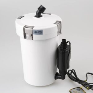 canister filter