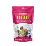 Petslife Mini Hand Feeding Formula – 50g | Baby Bird Feeding Formula for All Baby Birds