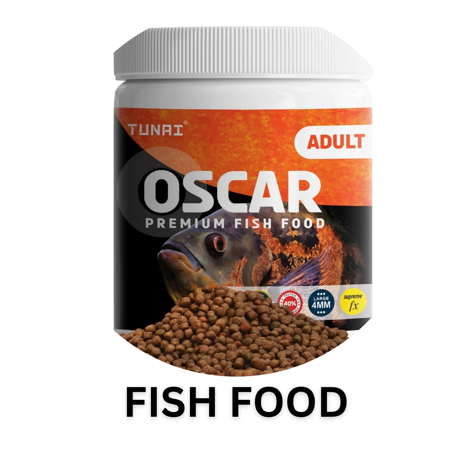 FISH FOODS