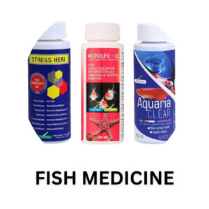 FISH MEDICINES