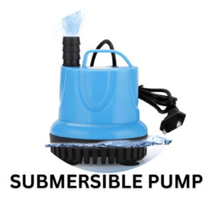 SUBMERSIBLE PUMPS