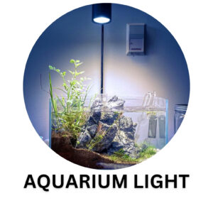 AQUARIUM LIGHTS