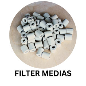 FILTER MEDIA