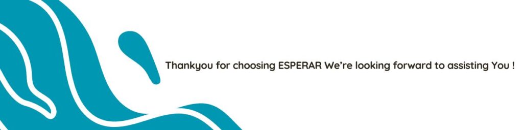 Contact Esperar : Discover 5 Exciting New Deals Today​