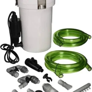 Canister Filter