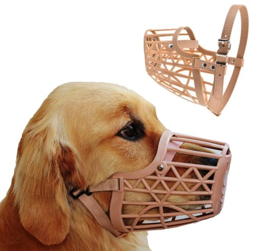 Dog Basket Muzzle