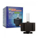 XINYOU XY-2810 Sponge Filter : Aquarium Bio-Chemical Internal Sponge Filter for Fish Tank