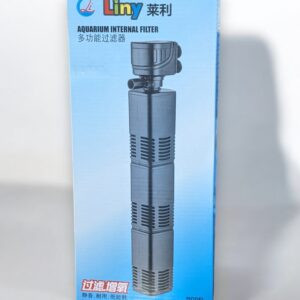 Liny LY 3500F Internal Filter