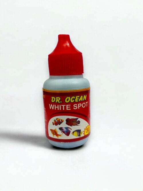 Dr Ocean Anti-Ich 30 Ml Fish Medicine