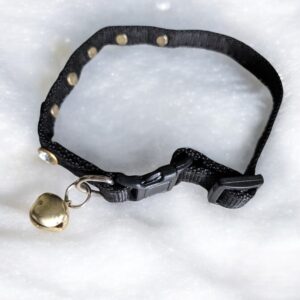 Cat Collar Diamond