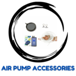 Home 15 AQUARIUM AIR PUMP & ACCESSORIES