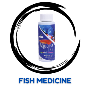 FISH MEDICINES