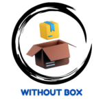 Home 23 PRODUCT WITHOUT BOX