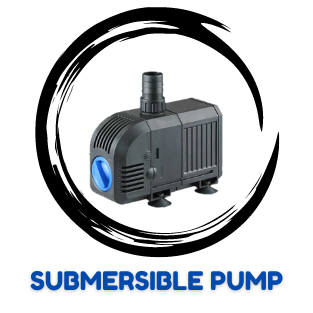 SUBMERSIBLE PUMPS