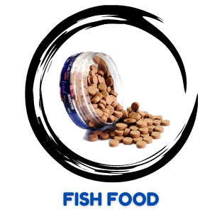 FISH FOODS