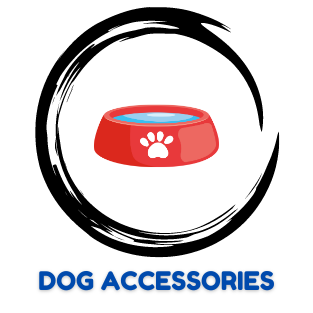 DOG ACCESSORIES