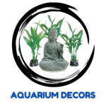 Home 10 AQUARIUM DECORS