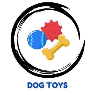 DOG TOYS