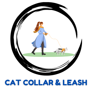 CAT COLLARS & LEASH