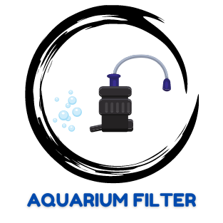 AQUARIUM FILTERS