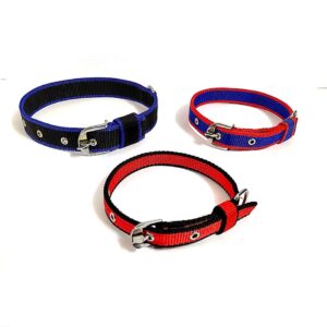 PP Dog Collars